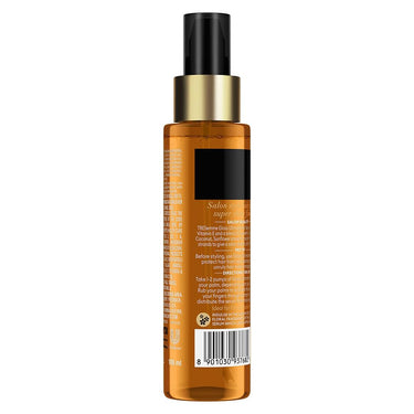 TRESemme Gloss Ultimate Ultra Shine Hair Serum 100ml with Macadamia Oil & Vitamin E, for Super shiny Finish (Pack of 3)